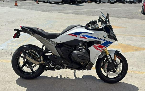 2026 BMW R1300RS Inventory