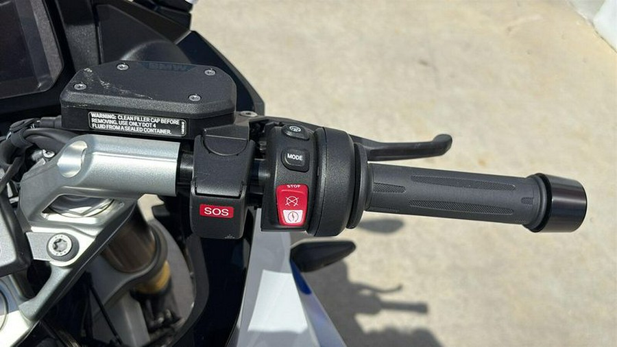 2026 BMW R1300RS Inventory