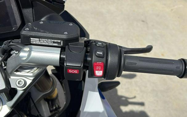2026 BMW R1300RS Inventory