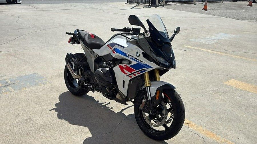 2026 BMW R1300RS Inventory