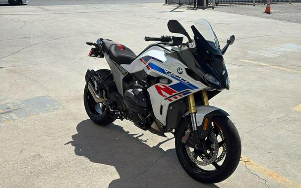 2026 BMW R1300RS Inventory