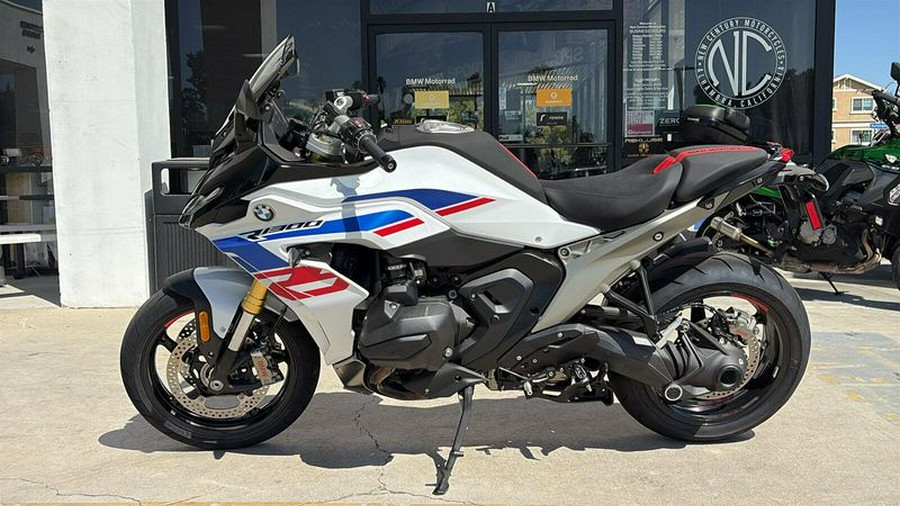 2026 BMW R1300RS Inventory