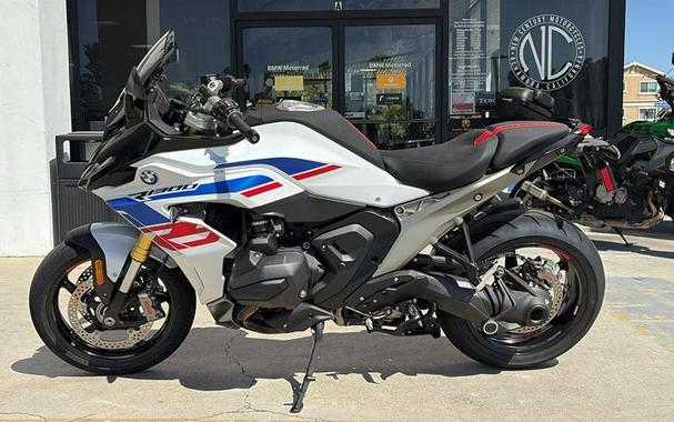 2026 BMW R1300RS Inventory