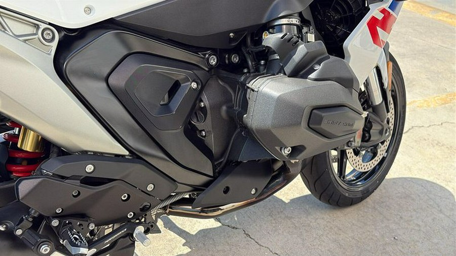 2026 BMW R1300RS Inventory