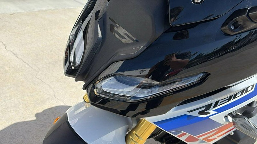 2026 BMW R1300RS Inventory