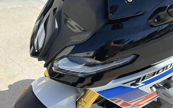 2026 BMW R1300RS Inventory