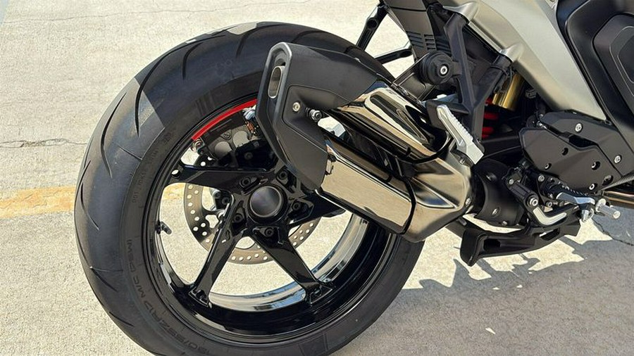 2026 BMW R1300RS Inventory