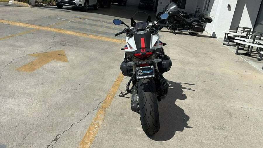 2026 BMW R1300RS Inventory