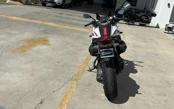 2026 BMW R1300RS Inventory