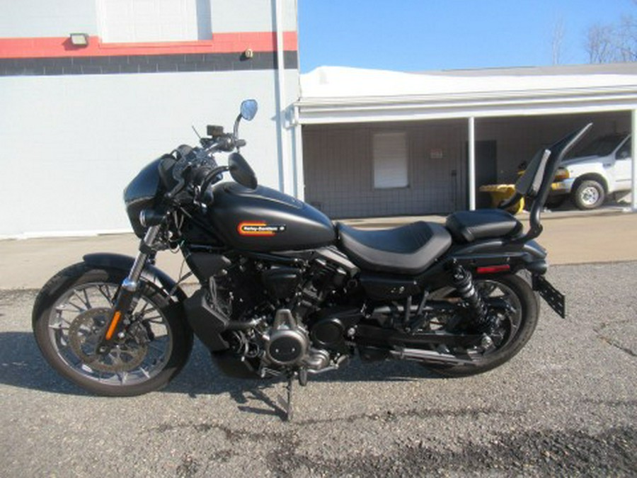 2023 Harley-Davidson Nightster® Special