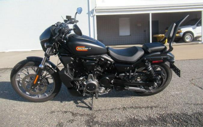 2023 Harley-Davidson Nightster® Special