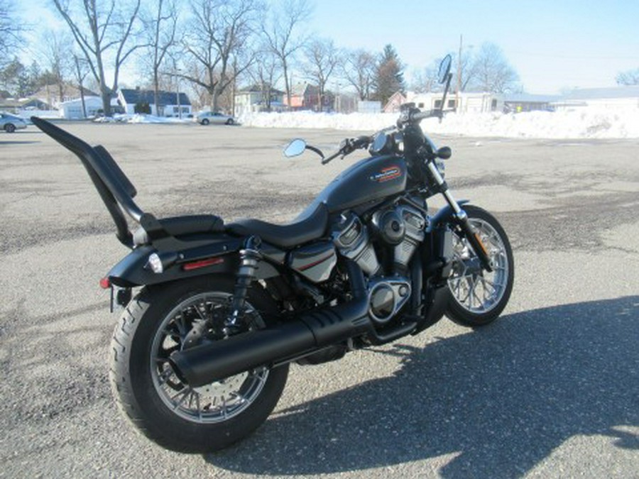 2023 Harley-Davidson Nightster® Special
