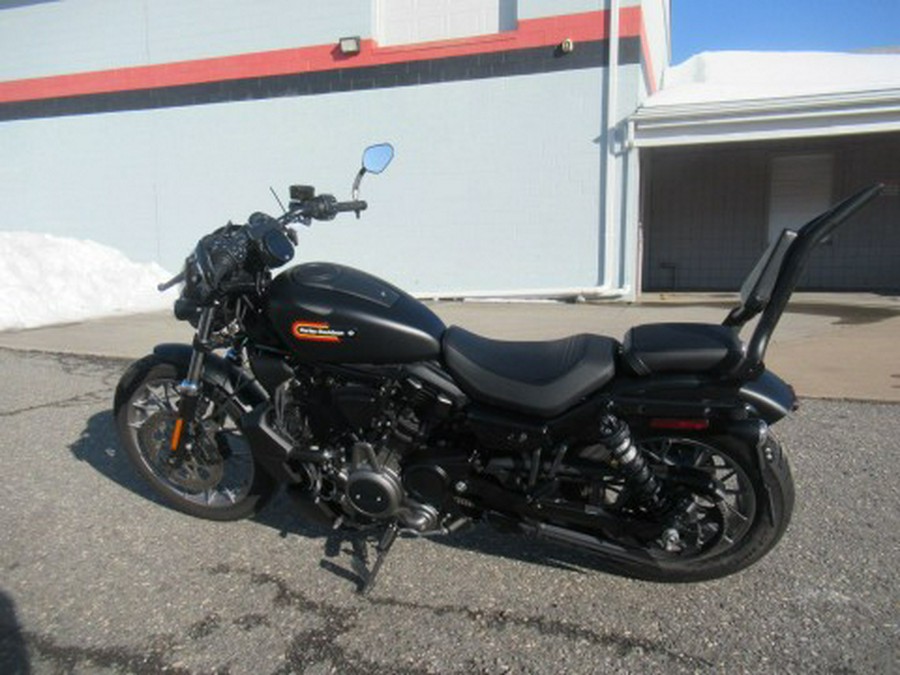 2023 Harley-Davidson Nightster® Special