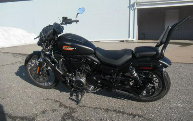2023 Harley-Davidson Nightster® Special
