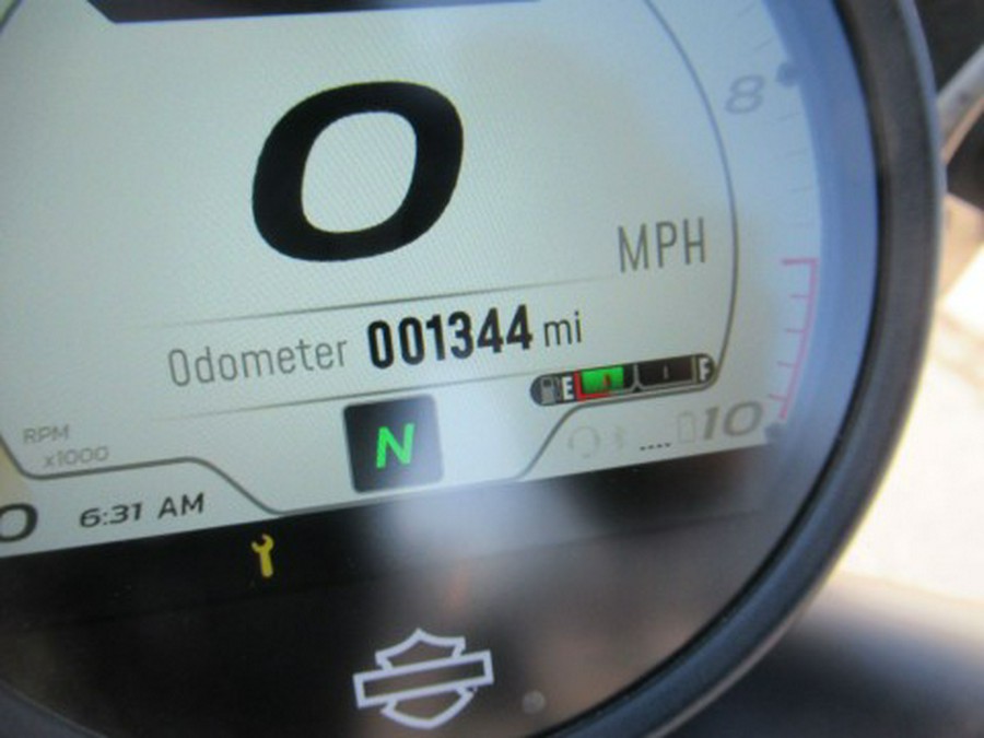 2023 Harley-Davidson Nightster® Special