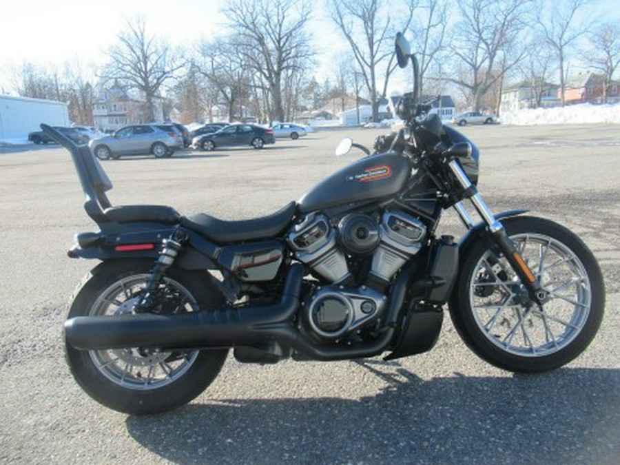 2023 Harley-Davidson Nightster® Special