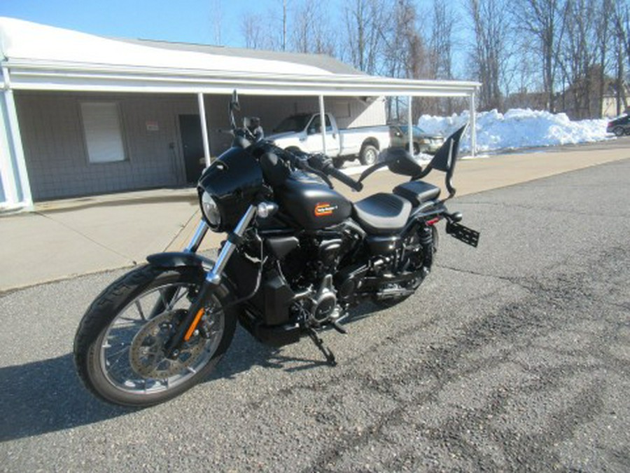 2023 Harley-Davidson Nightster® Special