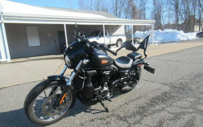 2023 Harley-Davidson Nightster® Special
