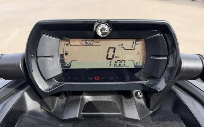 2023 Can-Am® Spyder F3 Rotax 1330 ACE