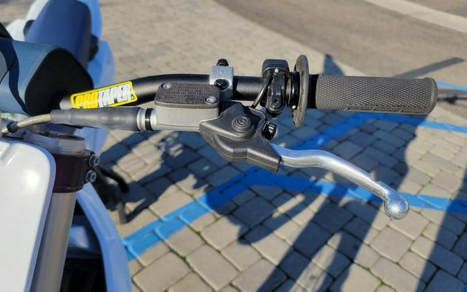 2025 Husqvarna® TC 300