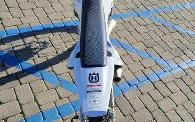 2025 Husqvarna® TC 300