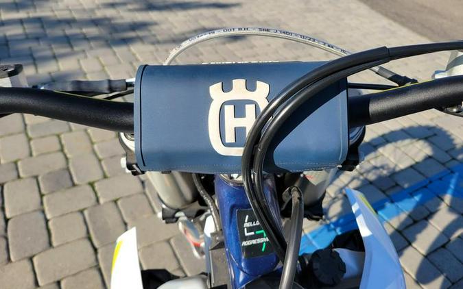 2025 Husqvarna® TC 300