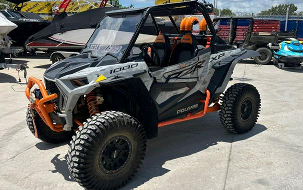 2021 Polaris RZR XP® 1000 High Lifter