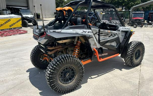 2021 Polaris RZR XP® 1000 High Lifter