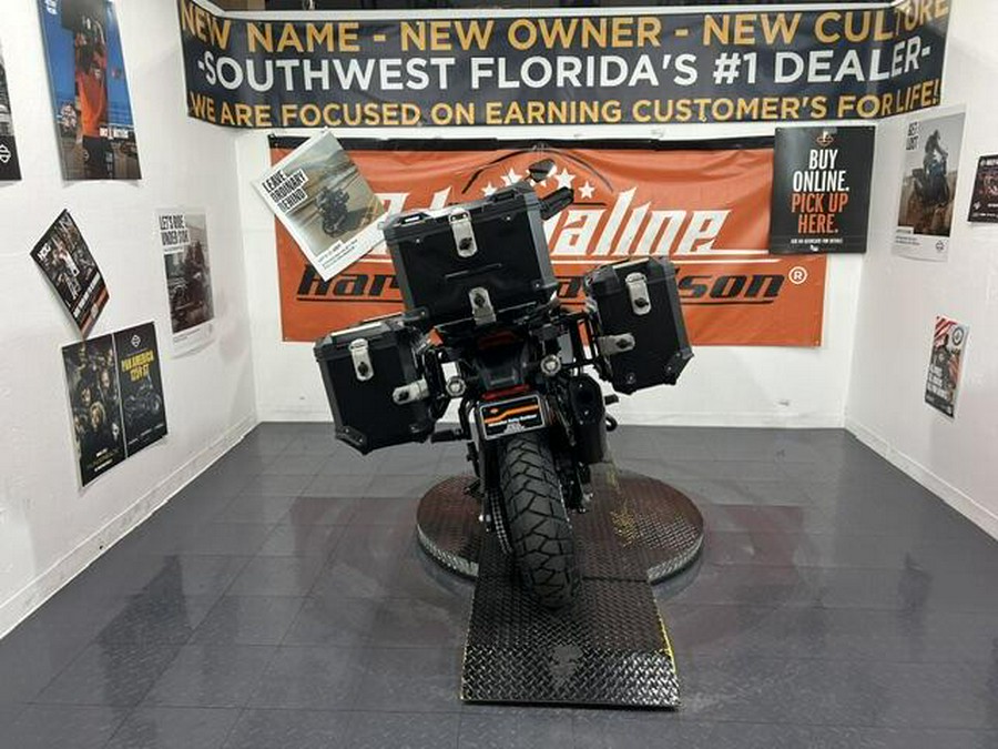 RA1250L 2026 Pan America 1250 Limited