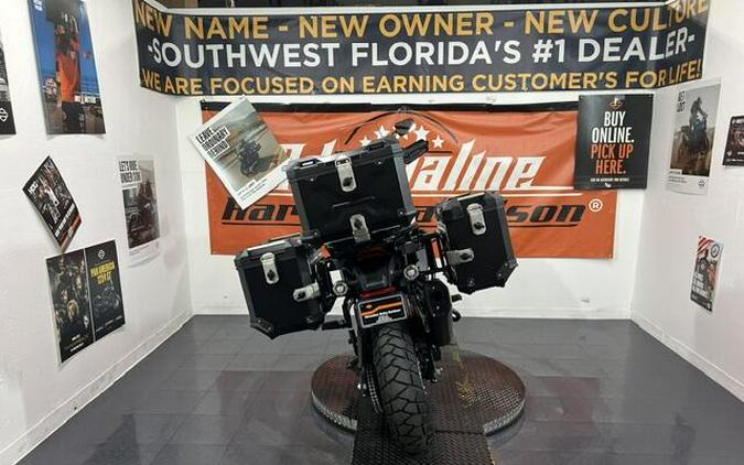 RA1250L 2026 Pan America 1250 Limited