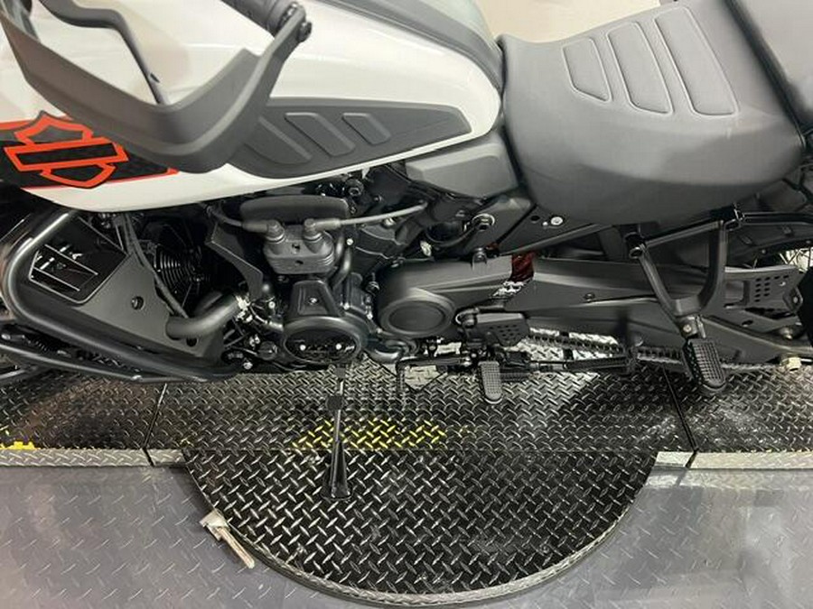 RA1250L 2026 Pan America 1250 Limited