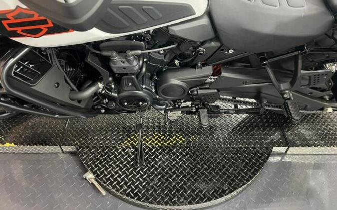 RA1250L 2026 Pan America 1250 Limited