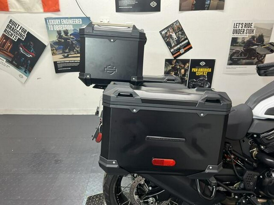 RA1250L 2026 Pan America 1250 Limited
