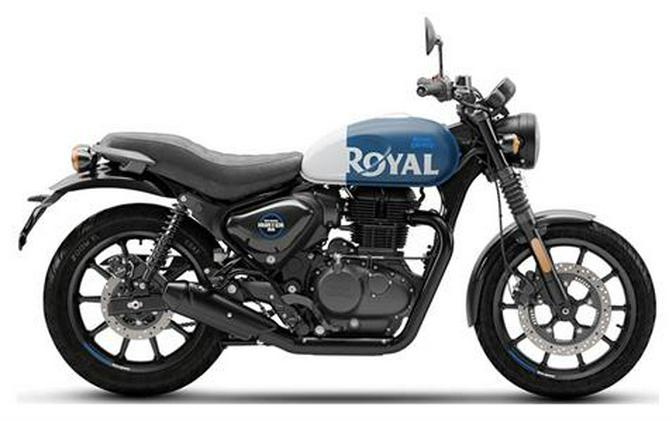 2023 Royal Enfield Hunter 350