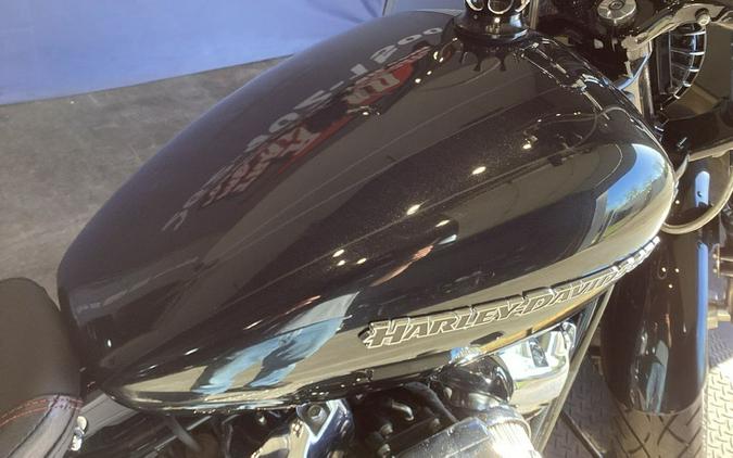 2018 Harley-Davidson® FXBRS - Softail® Breakout® 114