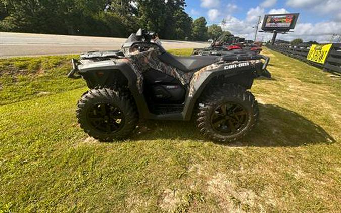 2024 Can-Am Outlander XT 1000R