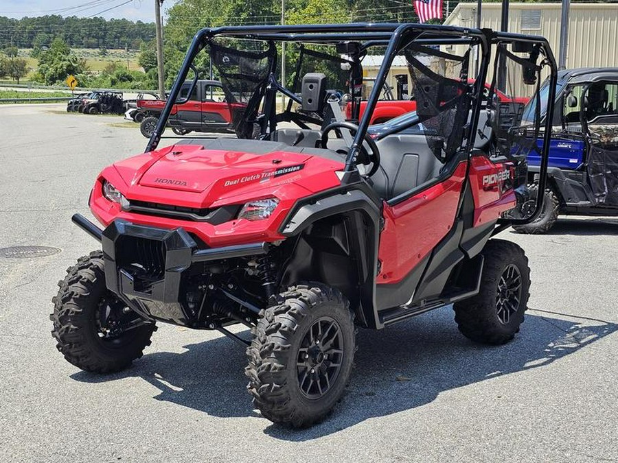 2024 Honda® Pioneer 1000-5 Deluxe