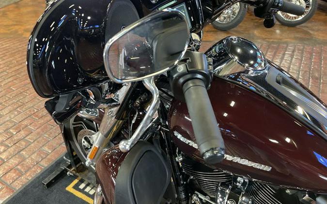 2021 Harley-Davidson FLHTK - Ultra Limited