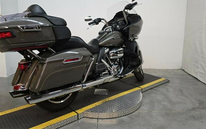 FLTRU 2018 Road Glide Ultra