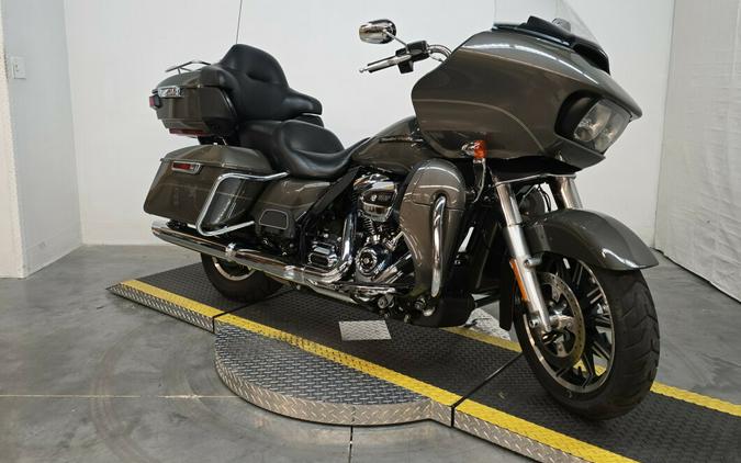 FLTRU 2018 Road Glide Ultra