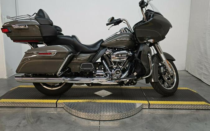 FLTRU 2018 Road Glide Ultra