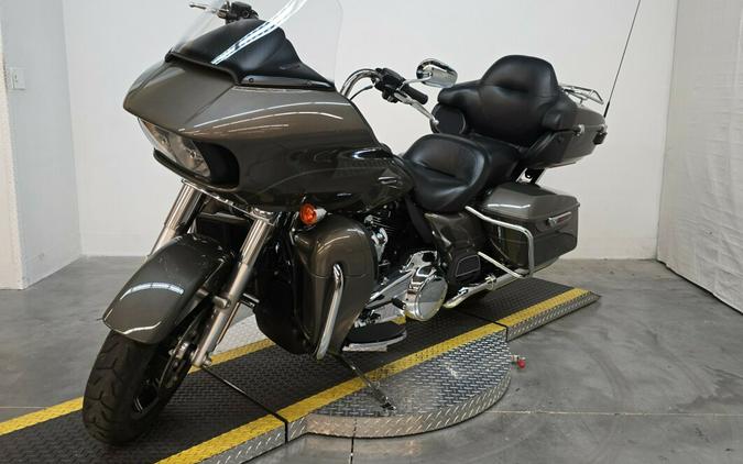 FLTRU 2018 Road Glide Ultra