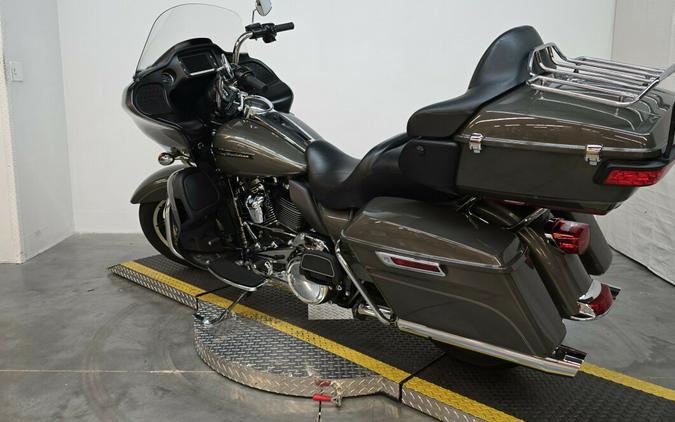 FLTRU 2018 Road Glide Ultra