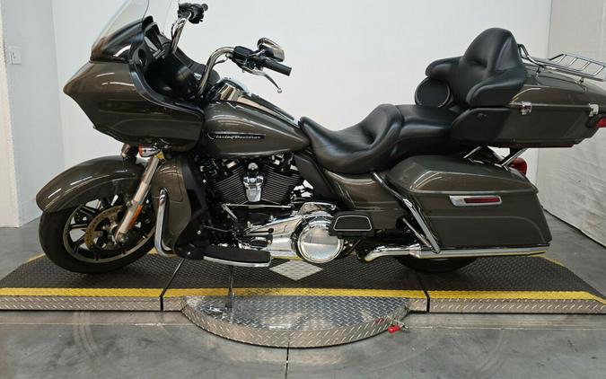 FLTRU 2018 Road Glide Ultra