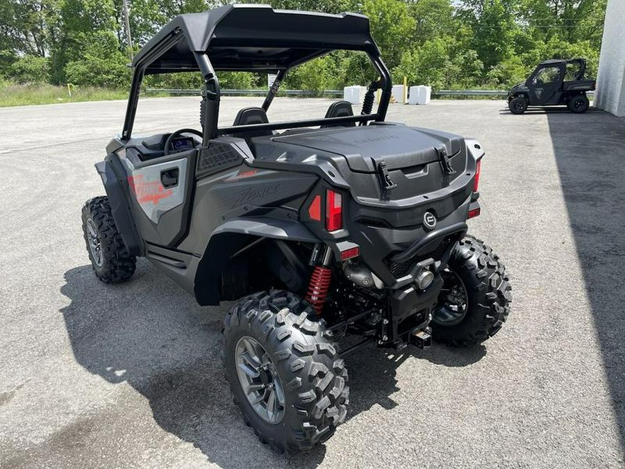 2024 CFMoto ZForce 950 Sport