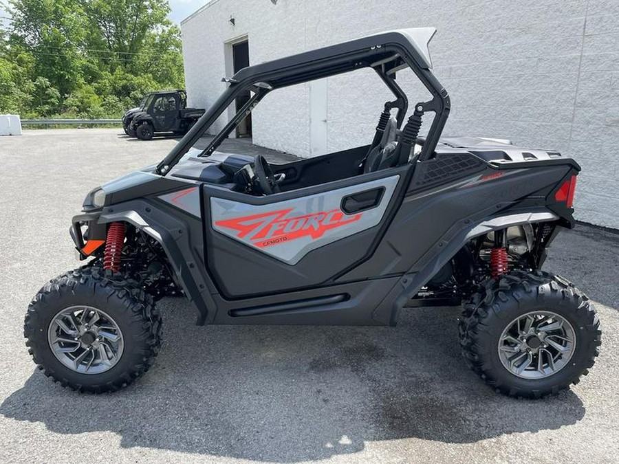 2024 CFMoto ZForce 950 Sport