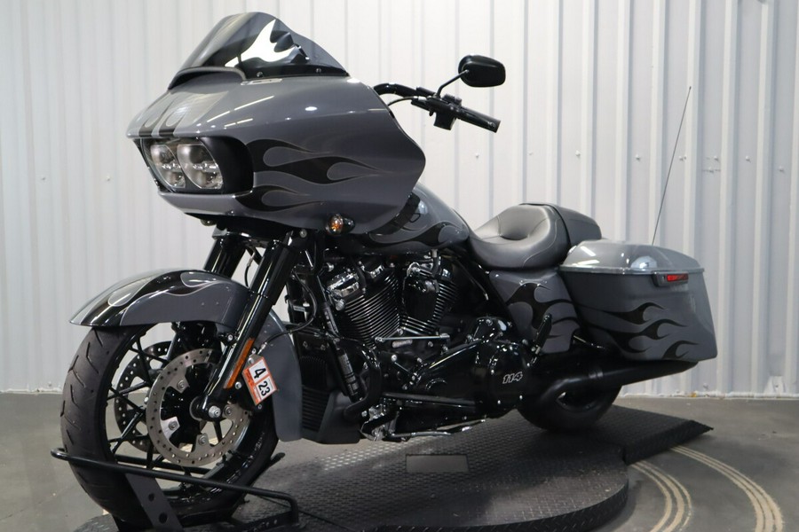 2022 Harley-Davidson Road Glide Special