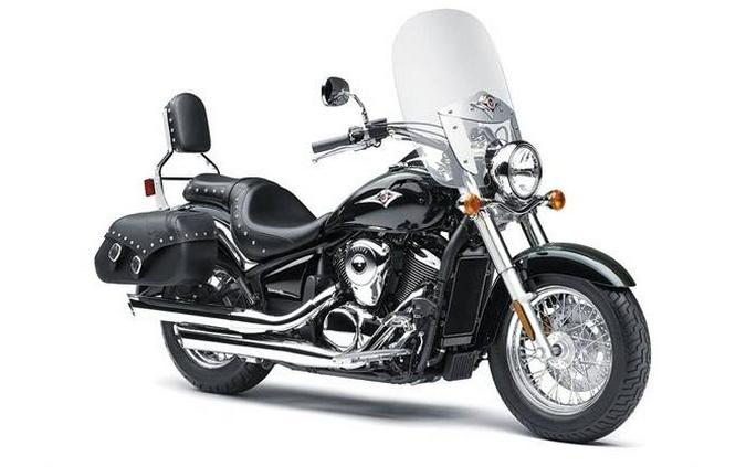 2021 Kawasaki Vulcan® 900 Classic LT