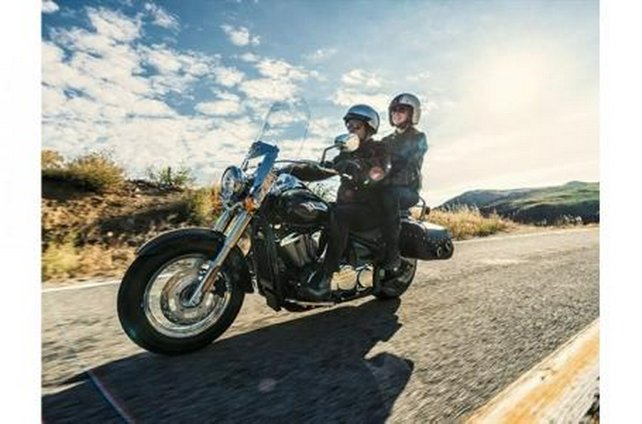 2021 Kawasaki Vulcan® 900 Classic LT