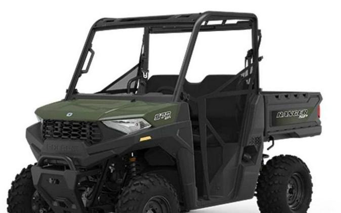 2023 Polaris Ranger® SP 570 Base